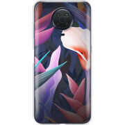 Чехол BoxFace Nokia G10 
