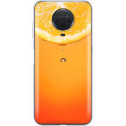 Чехол BoxFace Nokia G10 