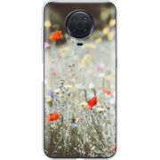 Чехол BoxFace Nokia G10 