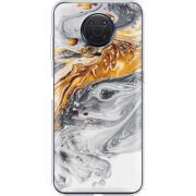 Чехол BoxFace Nokia G10 