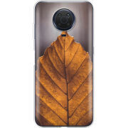 Чехол BoxFace Nokia G10 