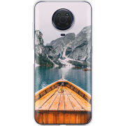 Чехол BoxFace Nokia G10 