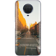 Чехол BoxFace Nokia G10 