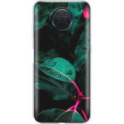 Чехол BoxFace Nokia G10 