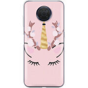 Чехол BoxFace Nokia G10 