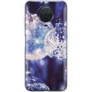 Чехол BoxFace Nokia G10 