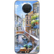 Чехол BoxFace Nokia G10 