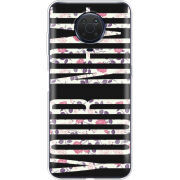 Чехол BoxFace Nokia G10 