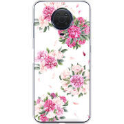 Чехол BoxFace Nokia G10 