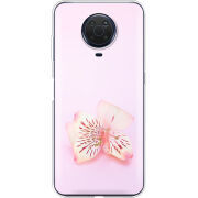 Чехол BoxFace Nokia G10 