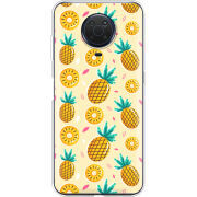 Чехол BoxFace Nokia G10 