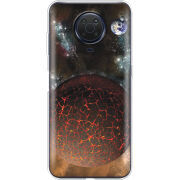 Чехол BoxFace Nokia G10 