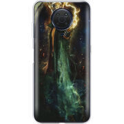 Чехол BoxFace Nokia G10 