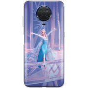 Чехол BoxFace Nokia G10 