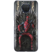 Чехол BoxFace Nokia G10 