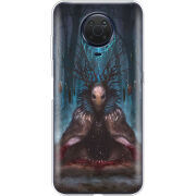 Чехол BoxFace Nokia G10 