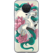 Чехол BoxFace Nokia G10 
