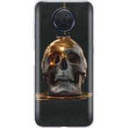 Чехол BoxFace Nokia G10 