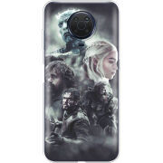 Чехол BoxFace Nokia G10 
