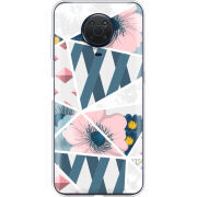 Чехол BoxFace Nokia G10 