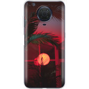 Чехол BoxFace Nokia G10 