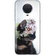 Чехол BoxFace Nokia G10 