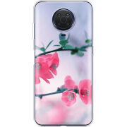 Чехол BoxFace Nokia G10 
