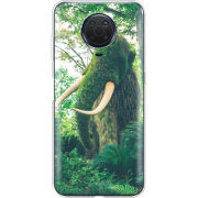 Чехол BoxFace Nokia G10 