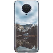 Чехол BoxFace Nokia G10 