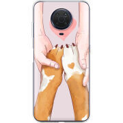 Чехол BoxFace Nokia G10 