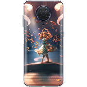 Чехол BoxFace Nokia G10 