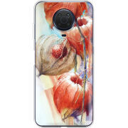 Чехол BoxFace Nokia G10 