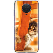 Чехол BoxFace Nokia G10 