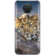 Чехол BoxFace Nokia G10 