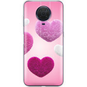 Чехол BoxFace Nokia G10 