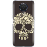Чехол BoxFace Nokia G10 