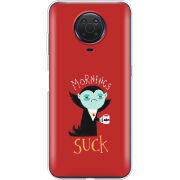 Чехол BoxFace Nokia G10 