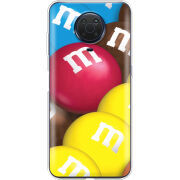 Чехол BoxFace Nokia G10 