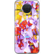 Чехол BoxFace Nokia G10 