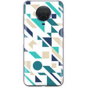 Чехол BoxFace Nokia G10 