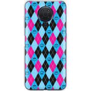 Чехол BoxFace Nokia G10 