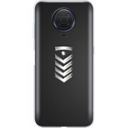 Чехол BoxFace Nokia G10 