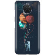 Чехол BoxFace Nokia G10 