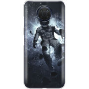 Чехол BoxFace Nokia G10 
