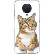 Чехол BoxFace Nokia G10 