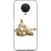 Чехол BoxFace Nokia G10 