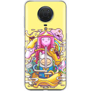 Чехол BoxFace Nokia G10 