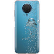 Чехол BoxFace Nokia G10 