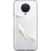 Чехол BoxFace Nokia G10 
