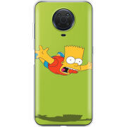 Чехол BoxFace Nokia G10 